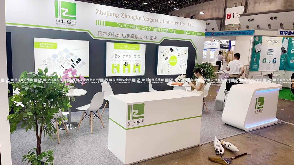 企业展位搭建需要多少钱，布展搭建价格参考！